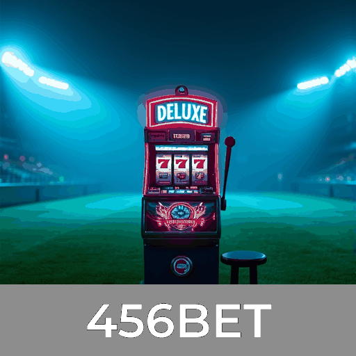 456BET - Cassino Seguro e Premiado