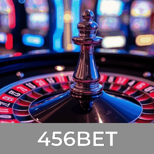 456BET: Caça-Níqueis-Altos RTPs, Jogos de Mesa-Variedade, Live Dealer-Experiência Imersiva