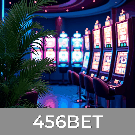 456BET: A Revolução em Apostas Móveis