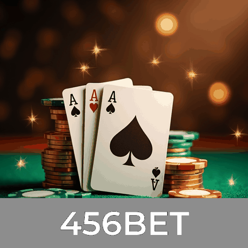 456BET: Aproveite Bônus e Promoções Exclusivas Agora!