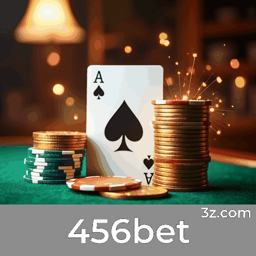 456bet Casino: Experiência VIP de Luxo Exclusiva