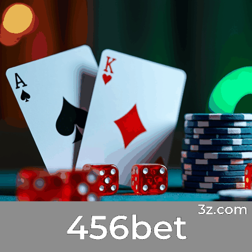 456bet: Cassino Online Seguro e Premiado