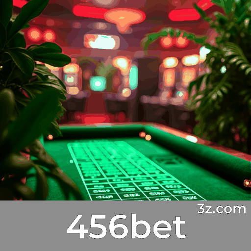456bet: Sua Plataforma de Apostas Segura e Confiável