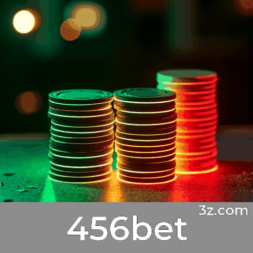 456bet: O Mundo dos Jogos Selecionados