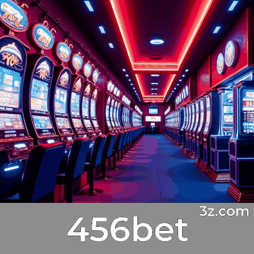 456bet Casino: Experiência VIP de Luxo Exclusiva