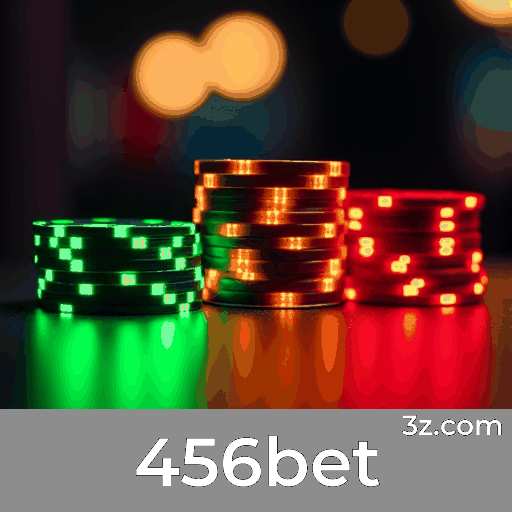 456bet: Cassino Online Seguro e Premiado