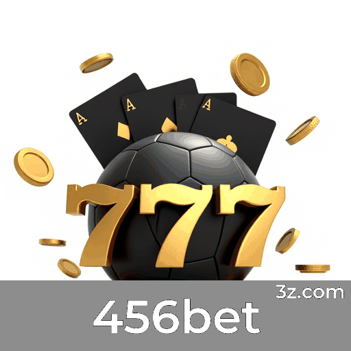 456bet: Cassino Online Seguro e Premiado