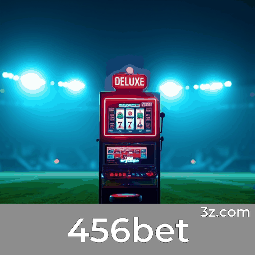 Experimente 456bet: Apostas Completas e Ágeis