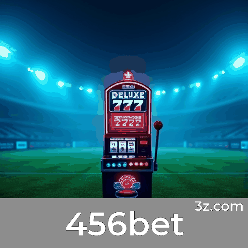 456bet: O Mundo dos Jogos Selecionados