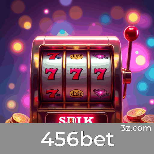 Experimente 456bet: Apostas Completas e Ágeis